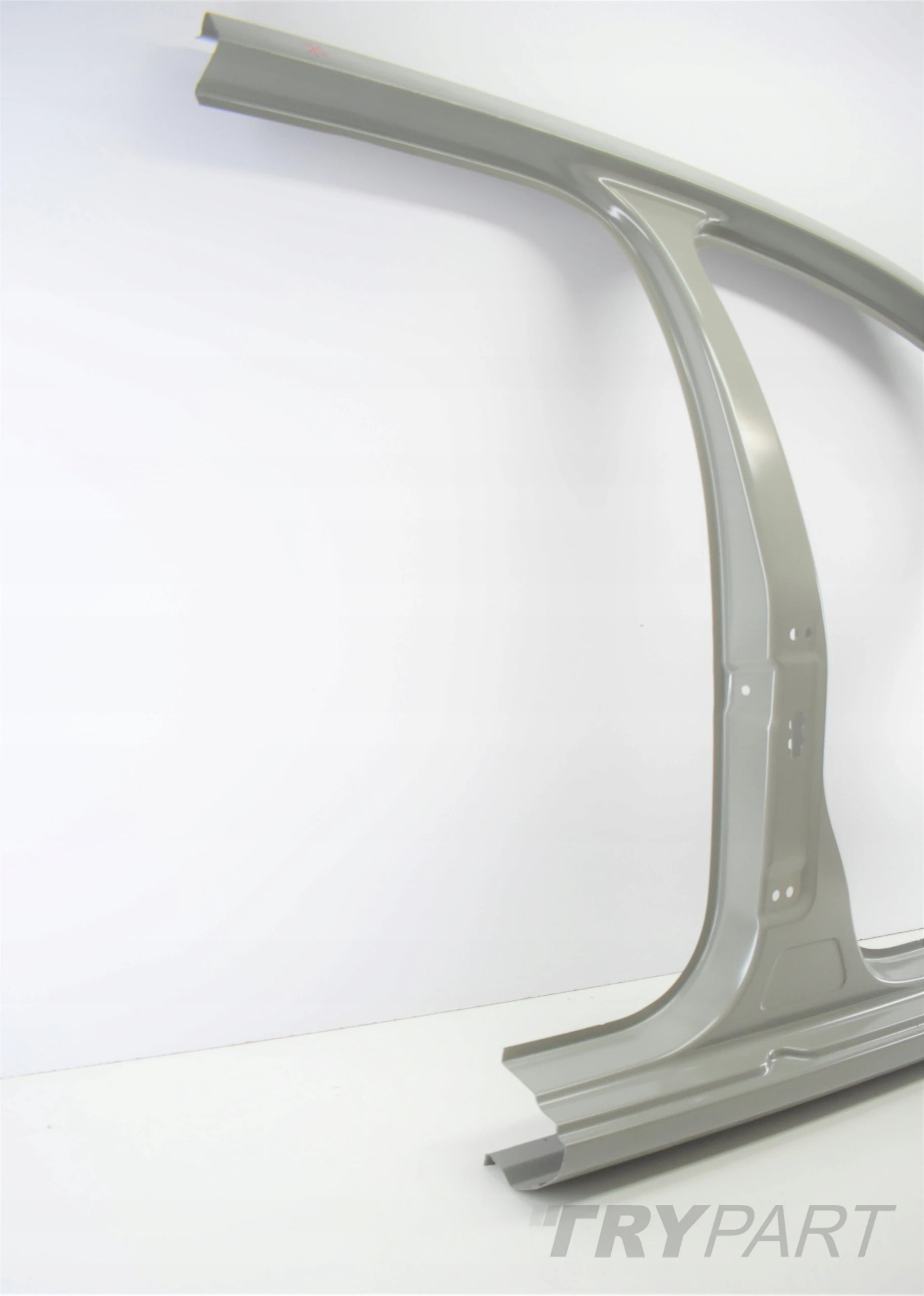 OCTAVIA III 5E RIGHT SILL PANEL FRAME ORG NEW