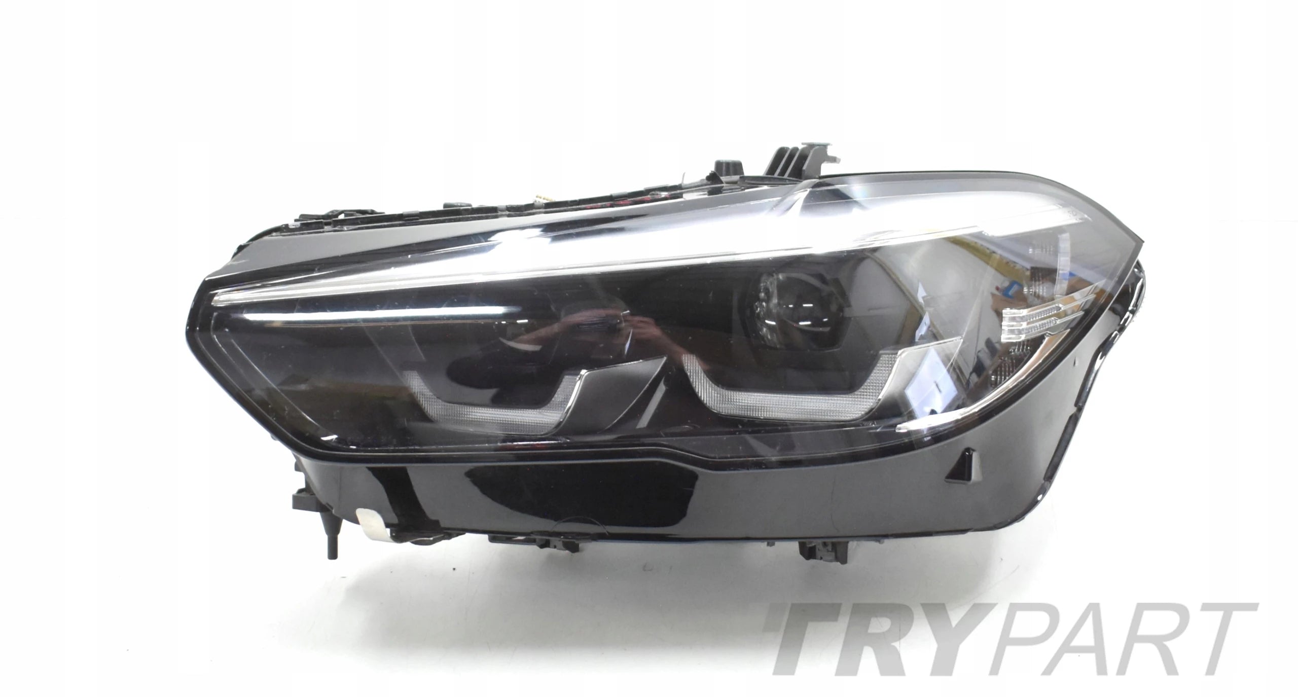 BMW X5 X6 G05 G06 LEFT FRONT HEADLIGHT ORG EU 9481779-08