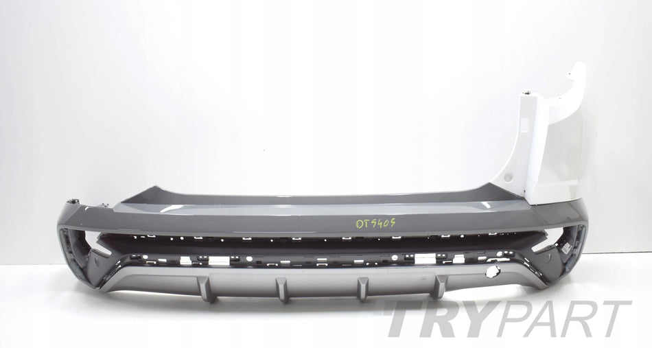 HYUNDAI TUCSON IV N LINE REAR BUMPER ORG