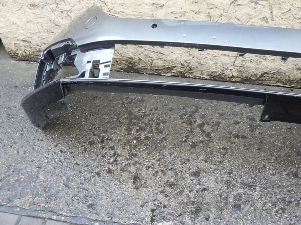 SKODA OCTAVIA IV 5E3 ACTIVE 19- Front Bumper