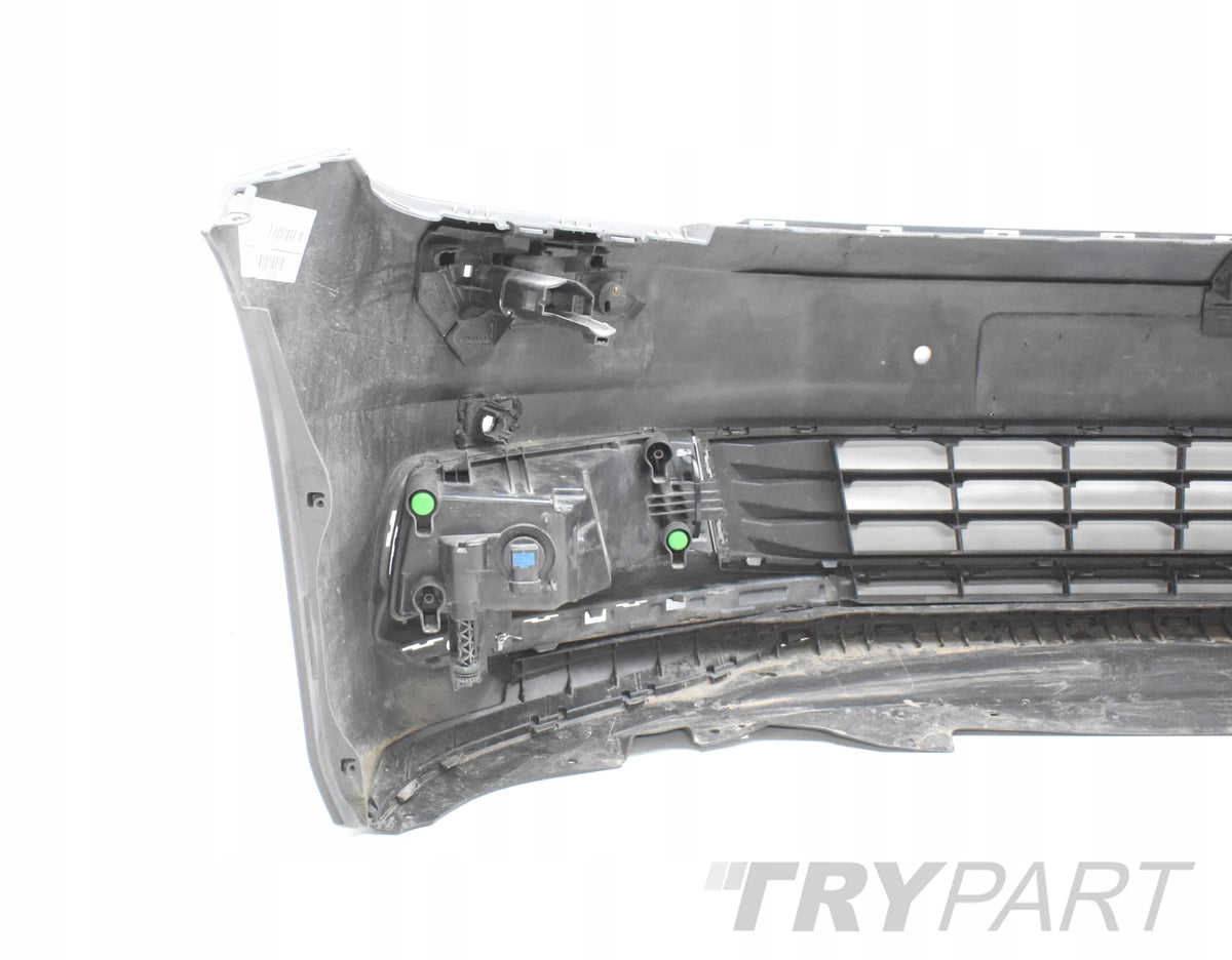 VW TOURAN III 5TA FRONT BUMPER ORG