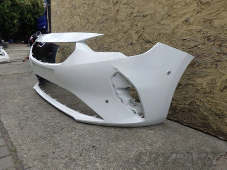 OPEL CORSA F 19- front bumper
