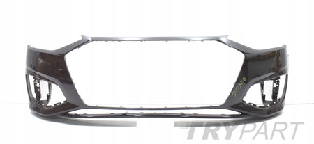 AUDI A4 B9 LIFT 8W0 FRONT BUMPER ORG