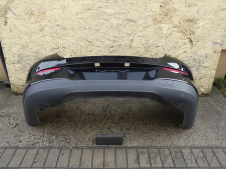MERCEDES CLA 118 W118 Rear Bumper