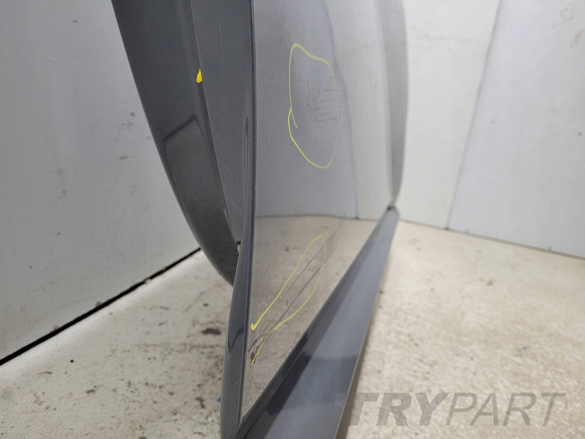 HYUNDAI TUCSON IV 20- FRONT RIGHT DOOR