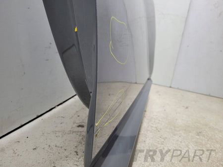 HYUNDAI TUCSON IV 20- FRONT RIGHT DOOR