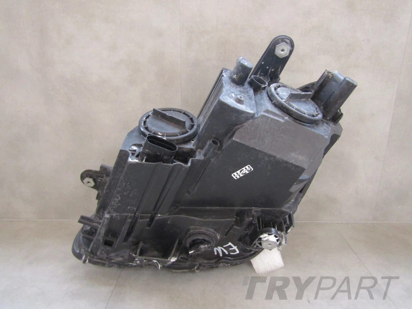 MERCEDES SLK W172 172 11-15 RH HEADLIGHT ORDINARY LENS A1728203861