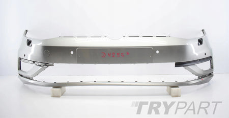 VW GOLF VII LIFT 5G0 FRONT BUMPER ORG