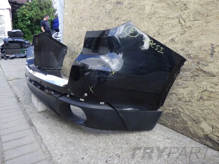 BMW X5 F15 Rear Bumper