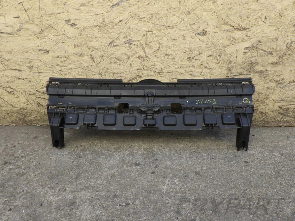 VW CADDY IV 2K7 20- grille reinforcement