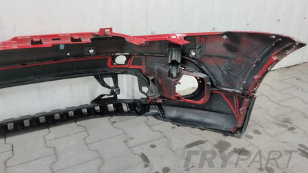 Front Bumper for VW Polo Cross 6R (2011-)