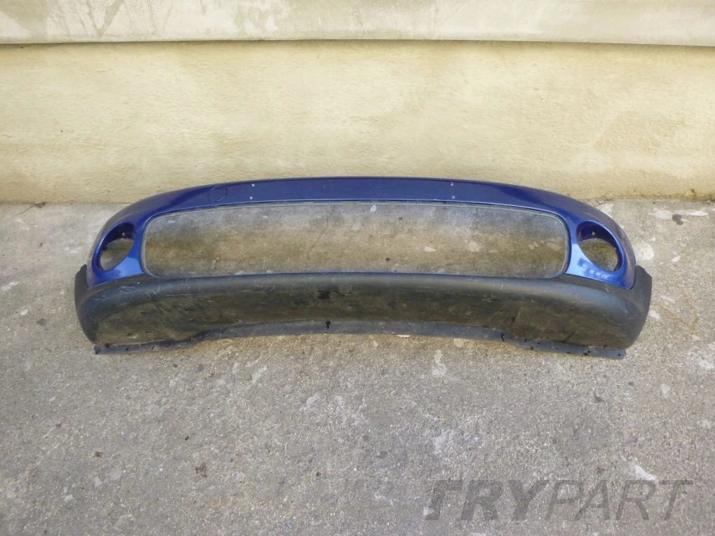 MINI COOPER LIFT R56 09- front bumper