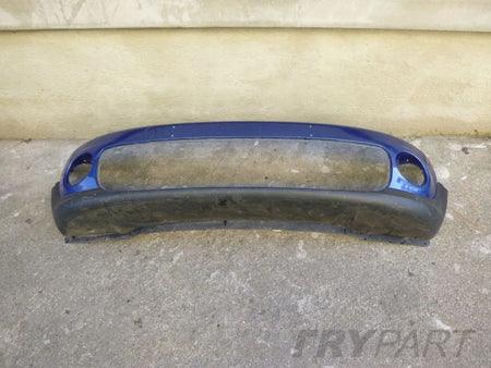 MINI COOPER LIFT R56 09- front bumper