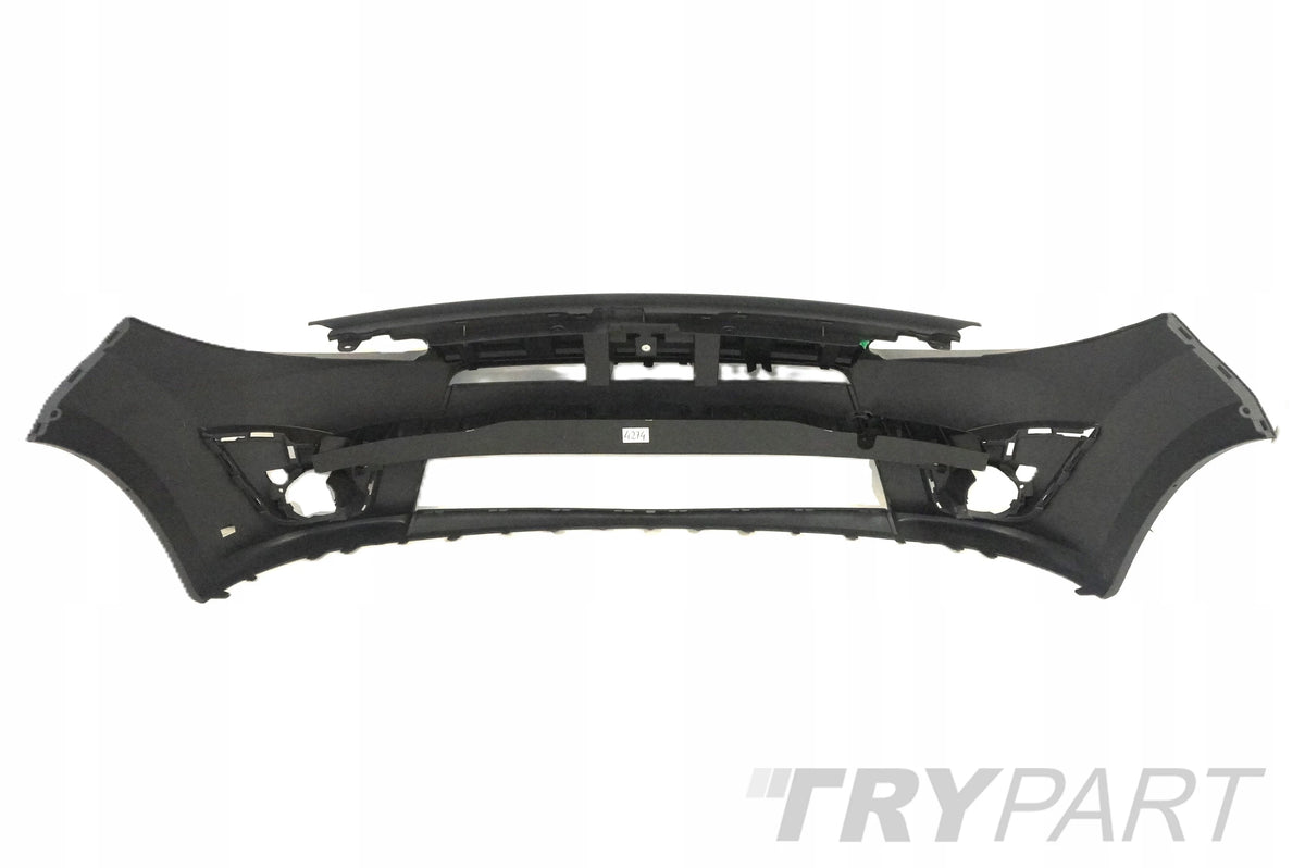 Renault Twingo II 2 07-12 Factory New Front Bumper OE Original