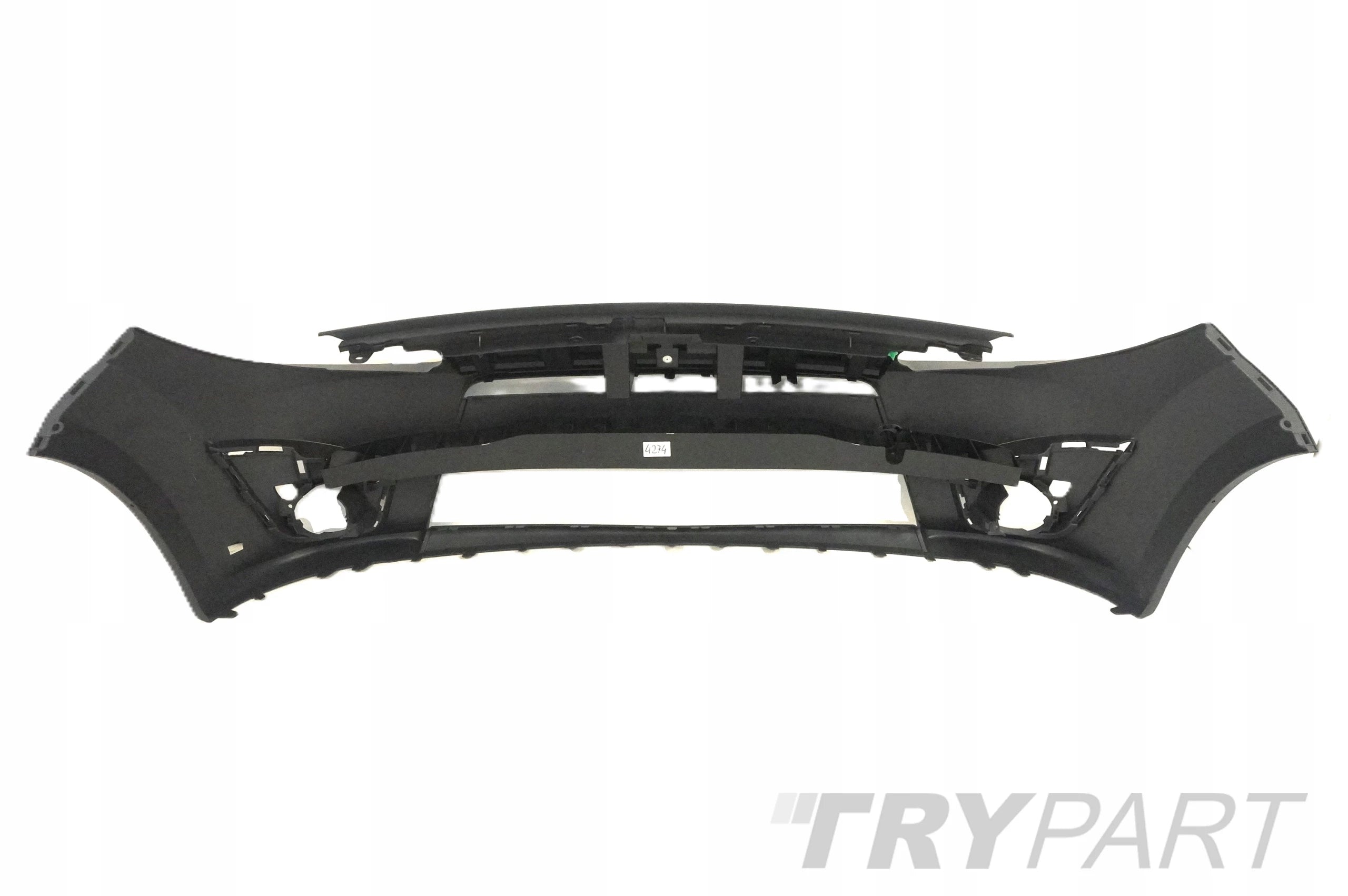 Renault Twingo II 2 07-12 Factory New Front Bumper OE Original