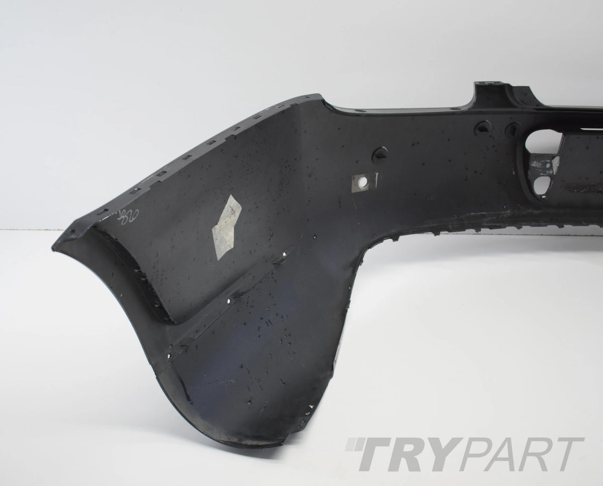 BENTLEY CONTINENTAL GT GTC REAR BUMPER SUPER CONDITION