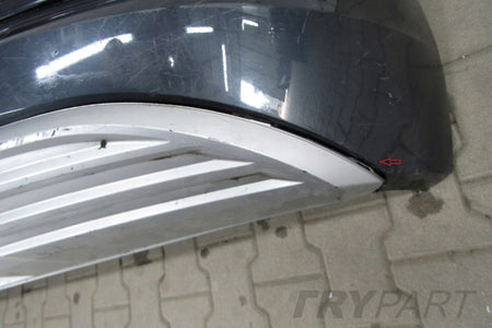 Rear Bumper Audi E-Tron E Tron 4KE 18-