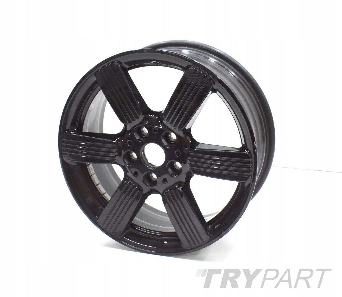 17" MINI COOPER F55 F56 F57 WHEEL 7"x17" 5x112 ET54 ORG 6884399