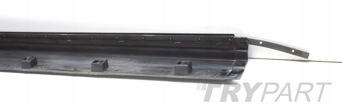 VOLVO XC90 II RIGHT SILL STRIP ORG 31672371