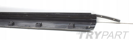 VOLVO XC90 II RIGHT SILL STRIP ORG 31672371