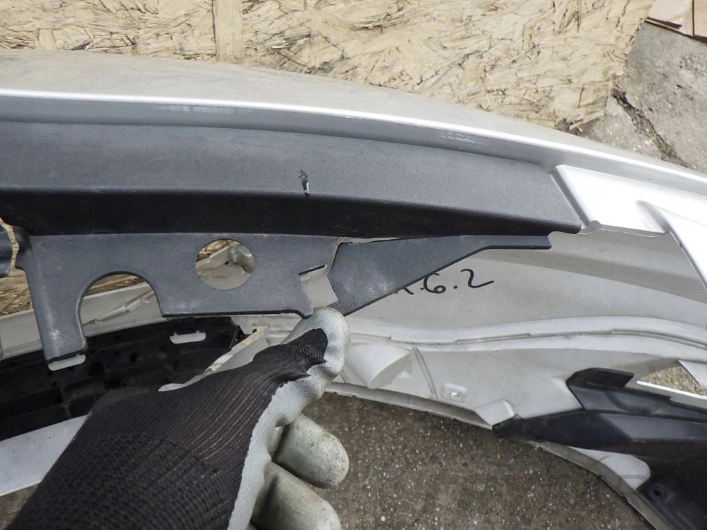 FORD FOCUS MK4 IV LIFT 21- Front Bumper