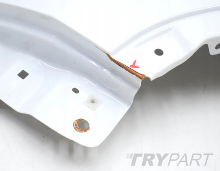 BAIC BEIJING 3 III FRONT LEFT FENDER ORG