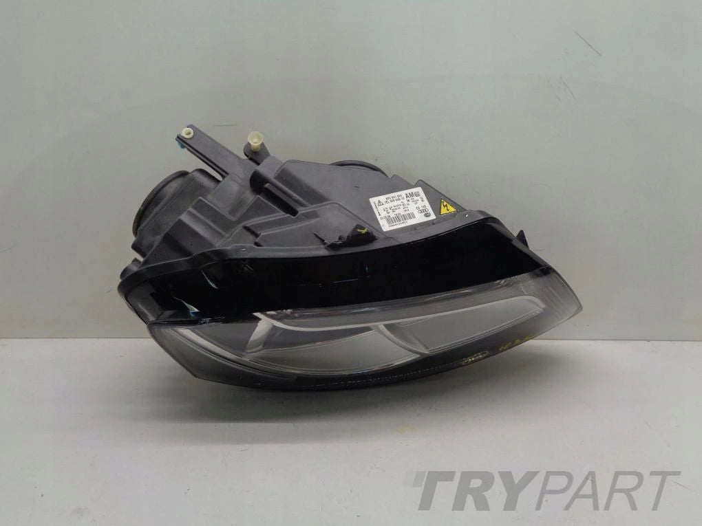 AUDI A3 8P0 8P LIFT 08- EU Right