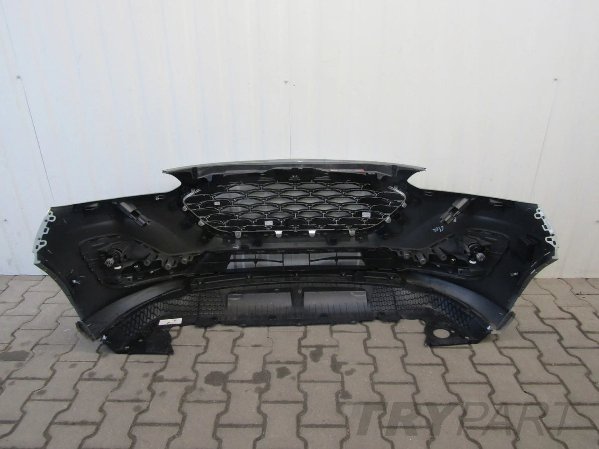 Front bumper Ford Kuga MK3 III Vignale 19-