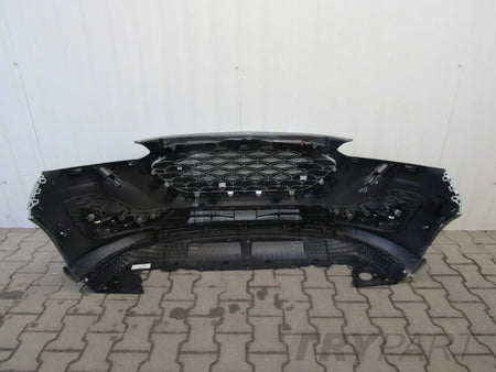 Front bumper Ford Kuga MK3 III Vignale 19-