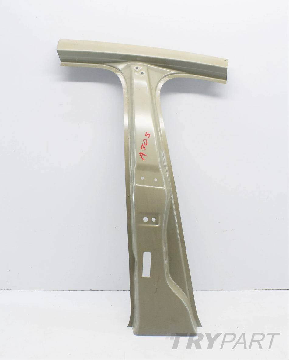 VW JETTA 5C6 RIGHT SILL PILLAR PANEL ORG
