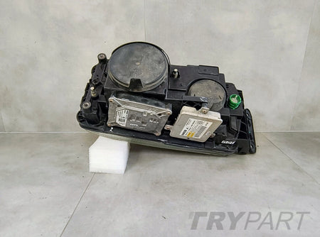 IVECO STRALIS LEFT HAND HEADLIGHT XENON 13-16 5801745441