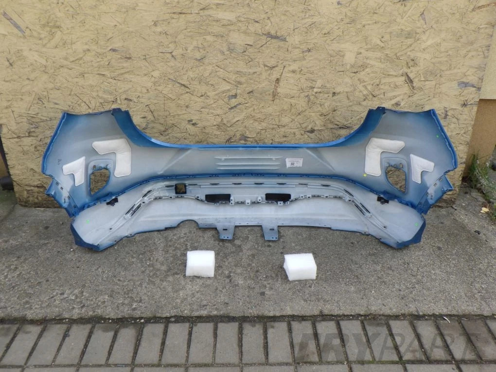 FORD PUMA MK2 II 2 ST LINE 19- rear bumper