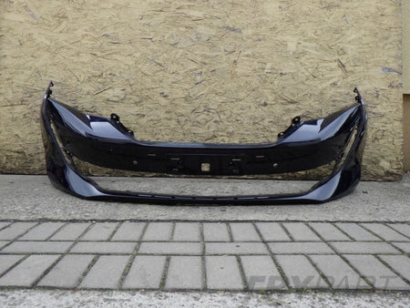 PEUGEOT 508 II 2018- front bumper