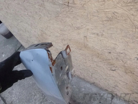 PEUGEOT 508 I RXH front fender right