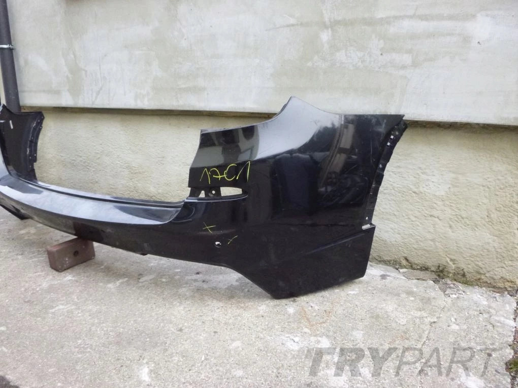 BMW X3 F25 M Package Rear Bumper
