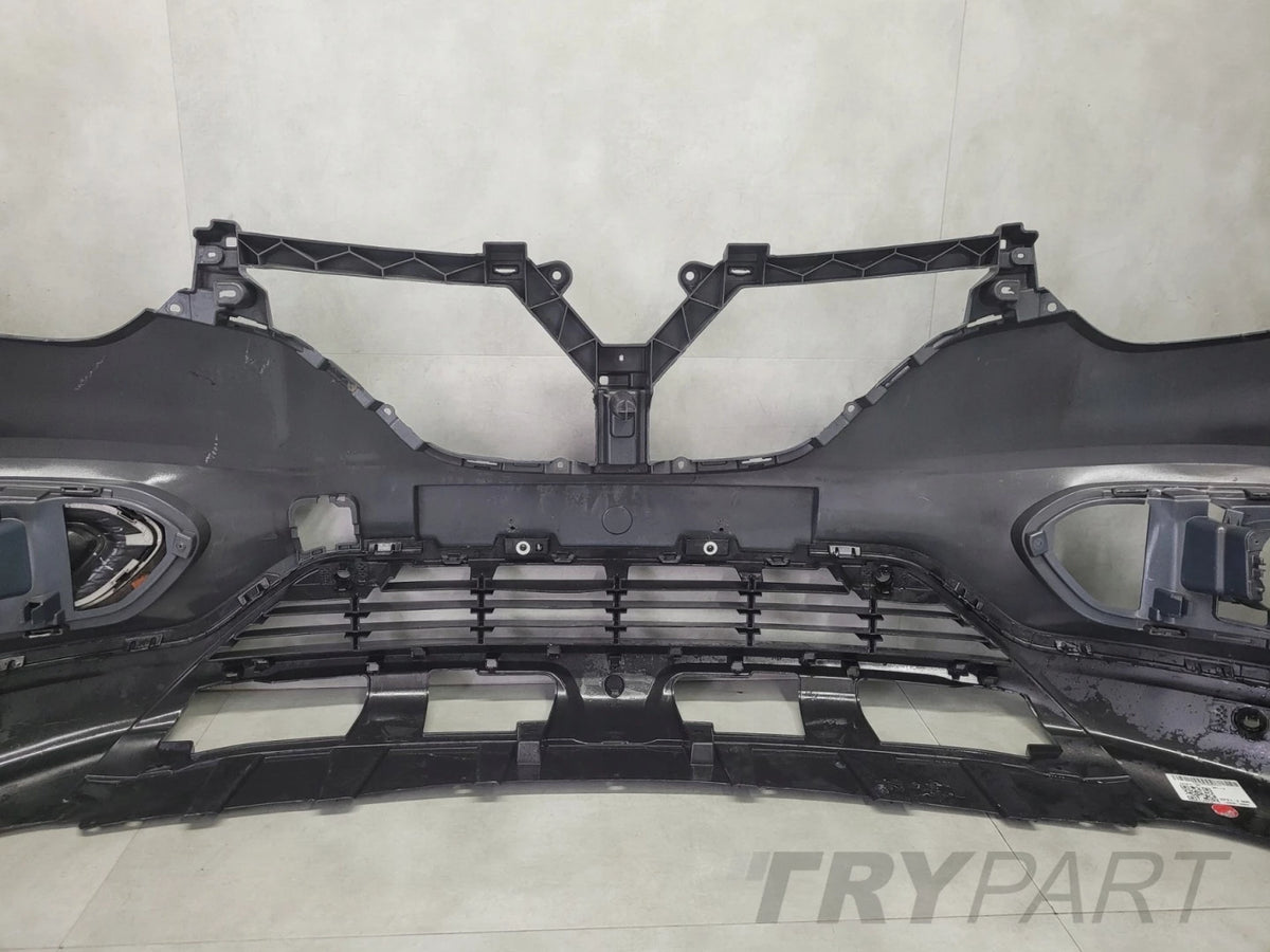 Front Bumper for Renault Kadjar Facelift 18-