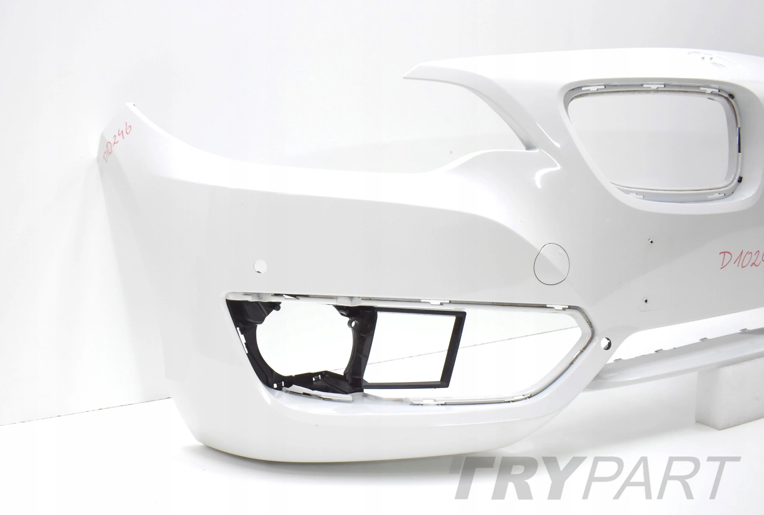 BMW F22 F23 COUPE FRONT BUMPER ORG