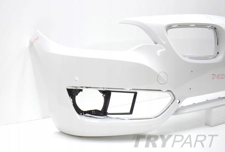 BMW F22 F23 COUPE FRONT BUMPER ORG