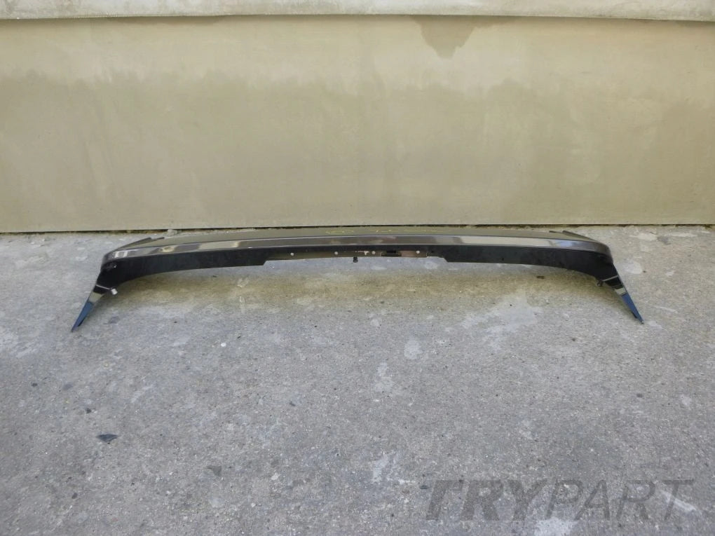 HYUNDAI TUCSON II III 2015 15- Spoiler Trunk Lid Spoiler