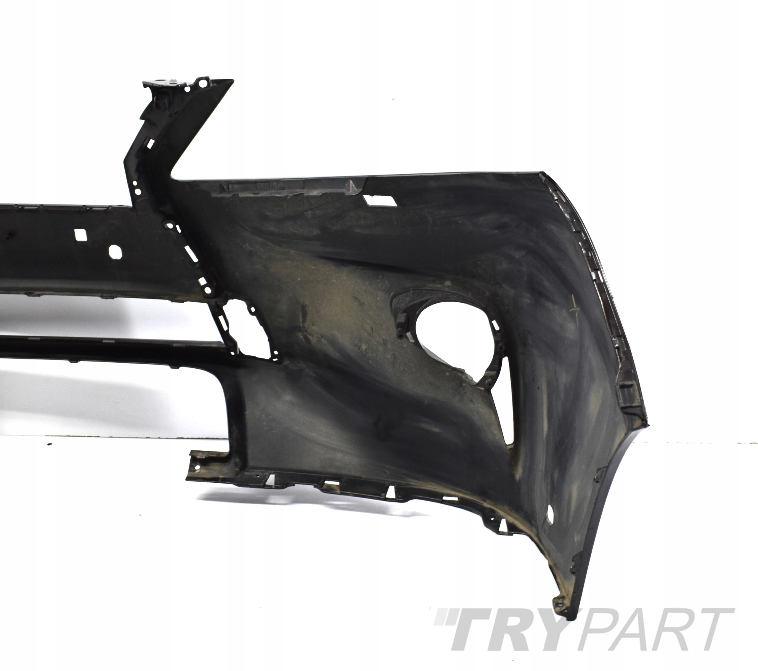 LEXUS RX III LIFT FRONT BUMPER GENUINE