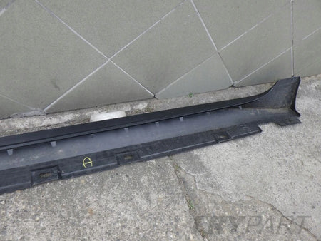 AUDI A5 SPORTBACK 8W 8W8 20- Left Right Sill Trim Strip