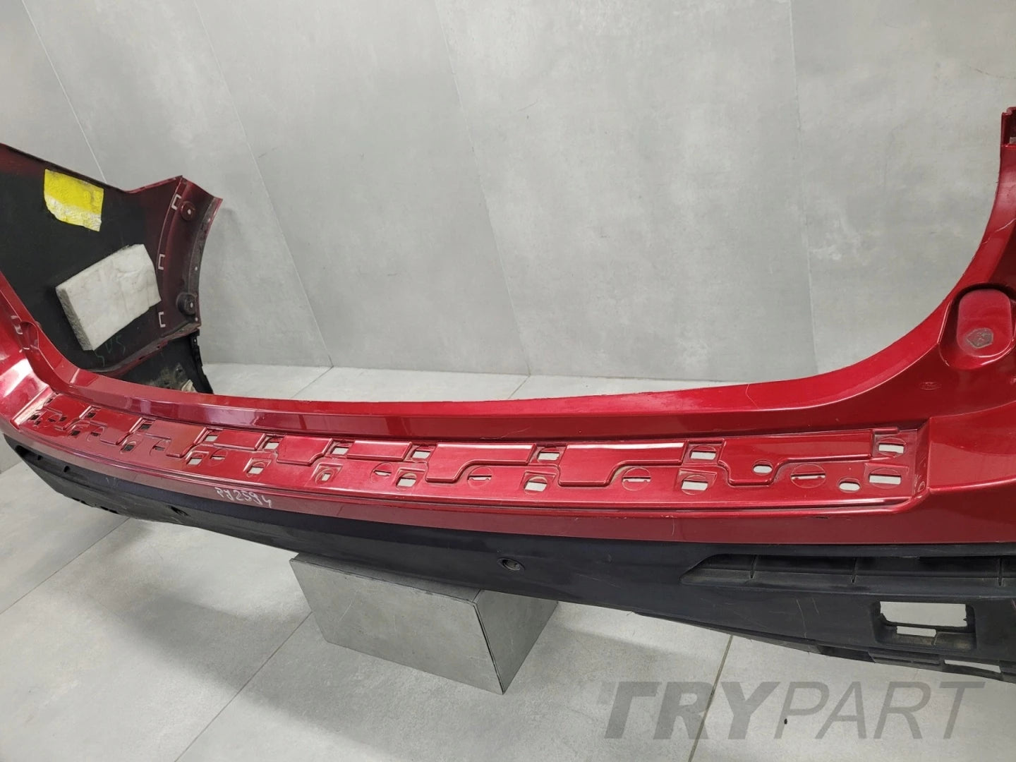 Rear bumper for Ford Explorer 6 VI 20-
