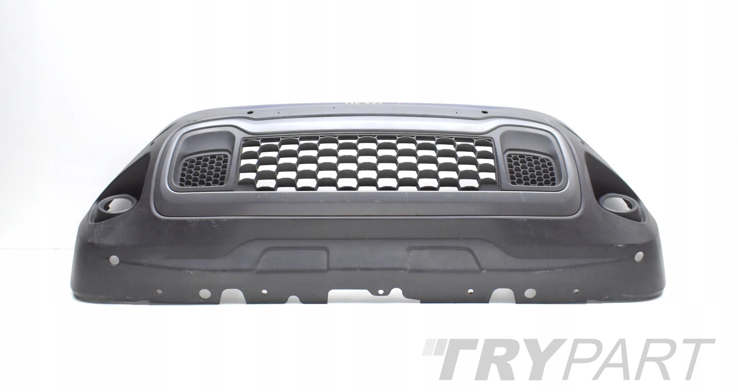 JEEP RENEGADE TRAILHAWK FRONT BUMPER ORG