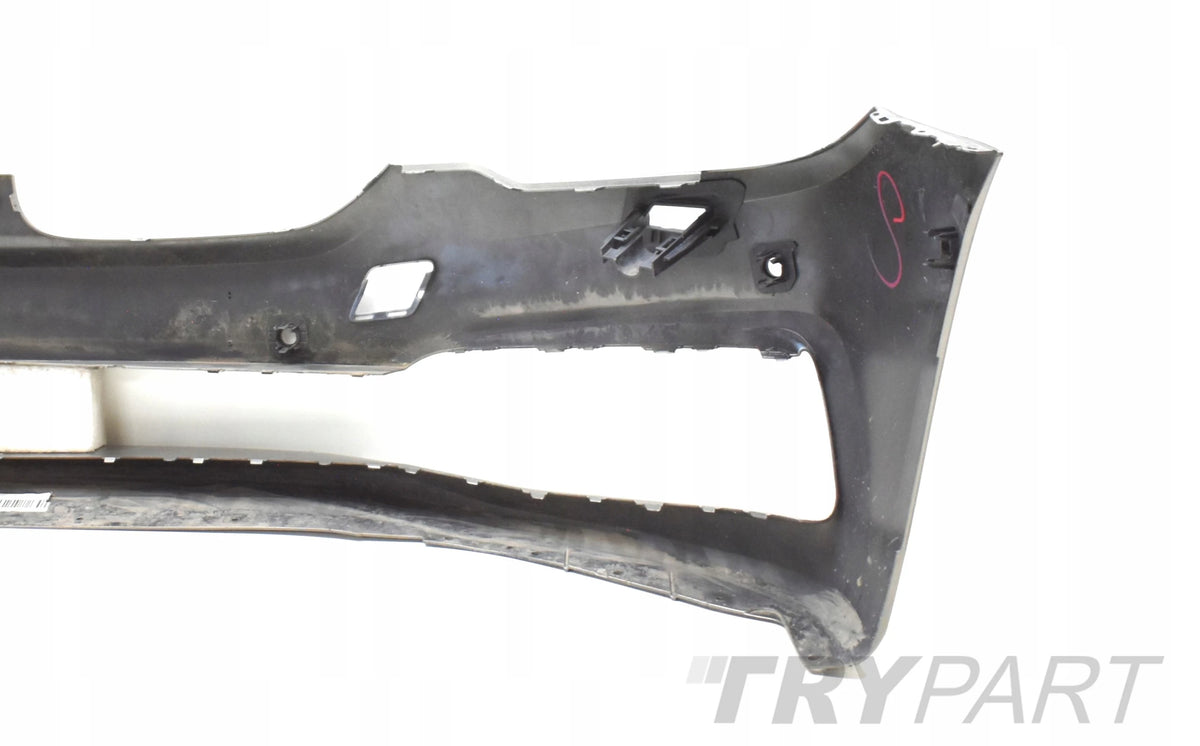 BMW G30 G31 FRONT BUMPER ORIGINAL