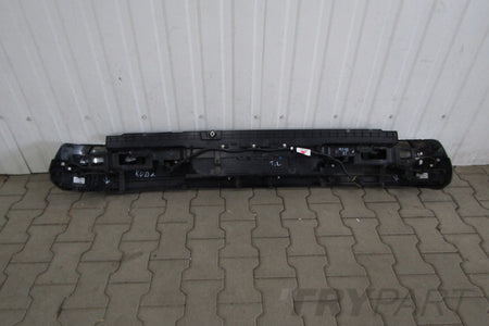 Rear Bumper VW VOLKSWAGEN AMAROK II 2 2023-