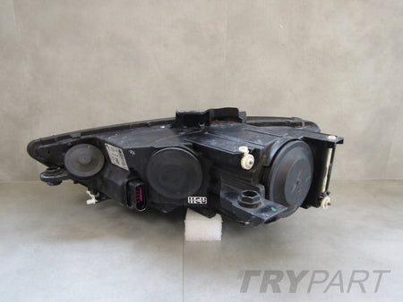 FRONT HEADLIGHT AUDI A3 8V0 STANDARD 13-16 RH 8V0.941.004
