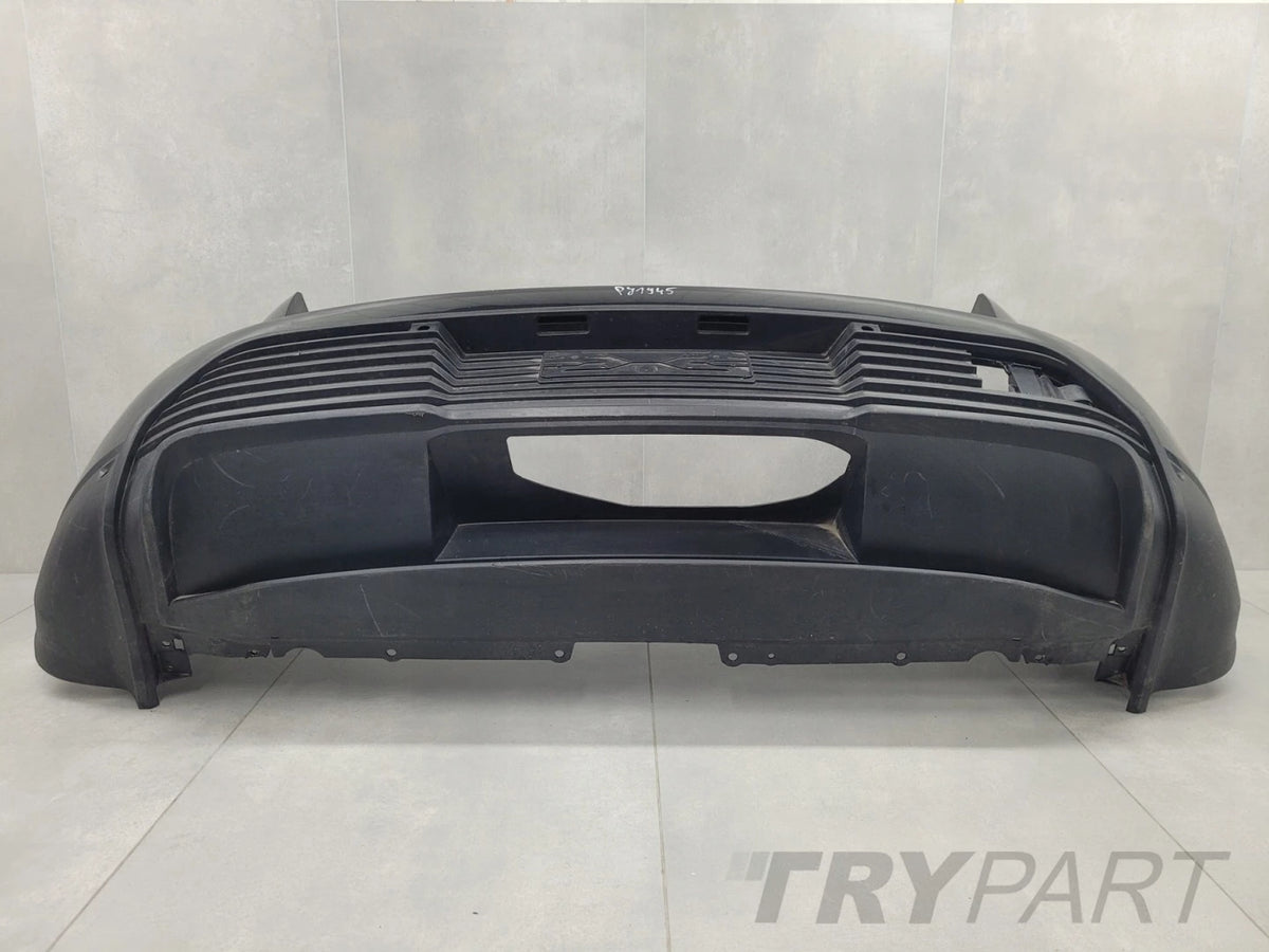 Porsche Macan II 95C Rear Bumper 24-