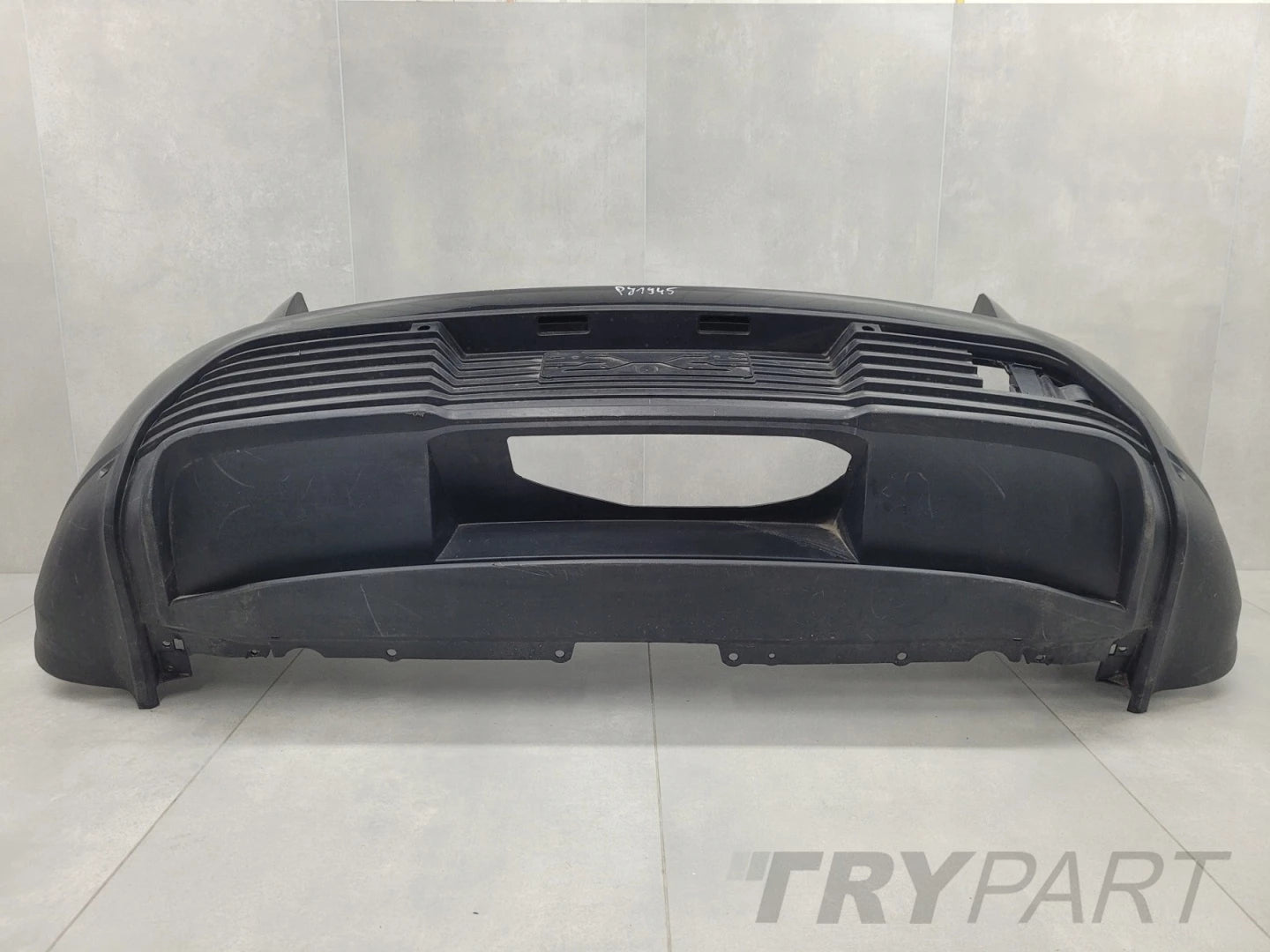 Porsche Macan II 95C Rear Bumper 24-