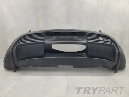 Porsche Macan II 95C Rear Bumper 24-
