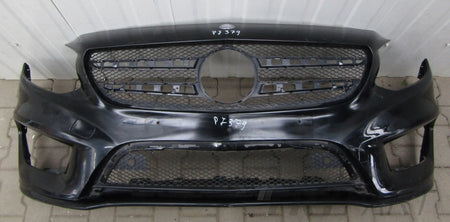 Front Bumper Mercedes B-Class W246 246 AMG Lift 14-